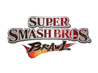 Super smash bros brawl